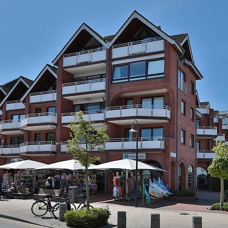 Strandburg Strandburg Appartement 17 Scharbeutz Extérieur photo
